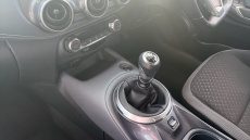 Nissan Juke 1.0 DiG-T 114 N-Connecta 5dr Petrol Hatchback